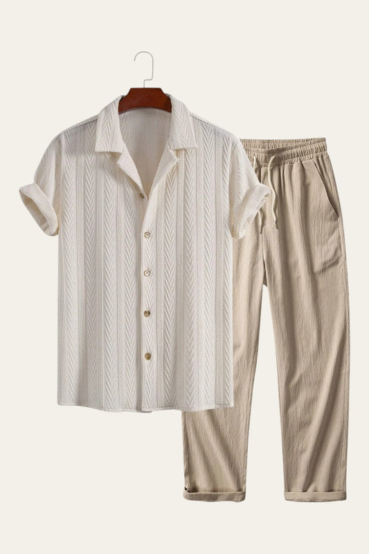 HAVANA Sommer Set Maja