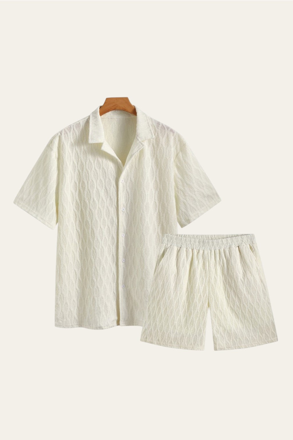Sommer Outfit - Mykonos Set Maja