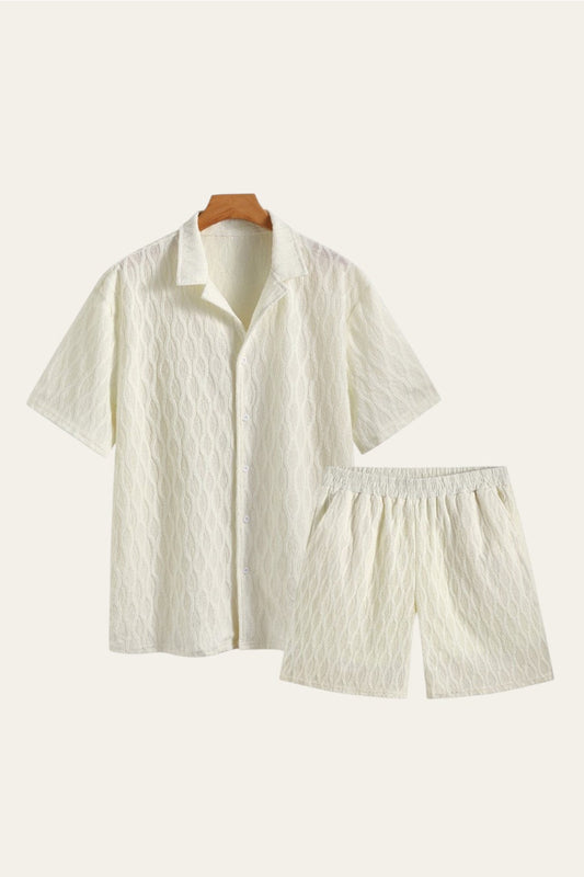 Sommer Outfit - Mykonos Set Maja