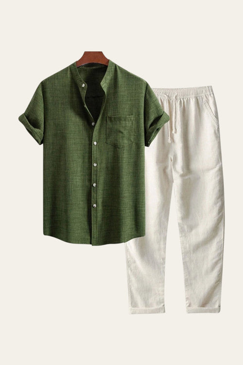 Sommer Outfit - Schöne Balade Maja
