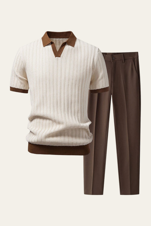 COMO Riviera Set Maja