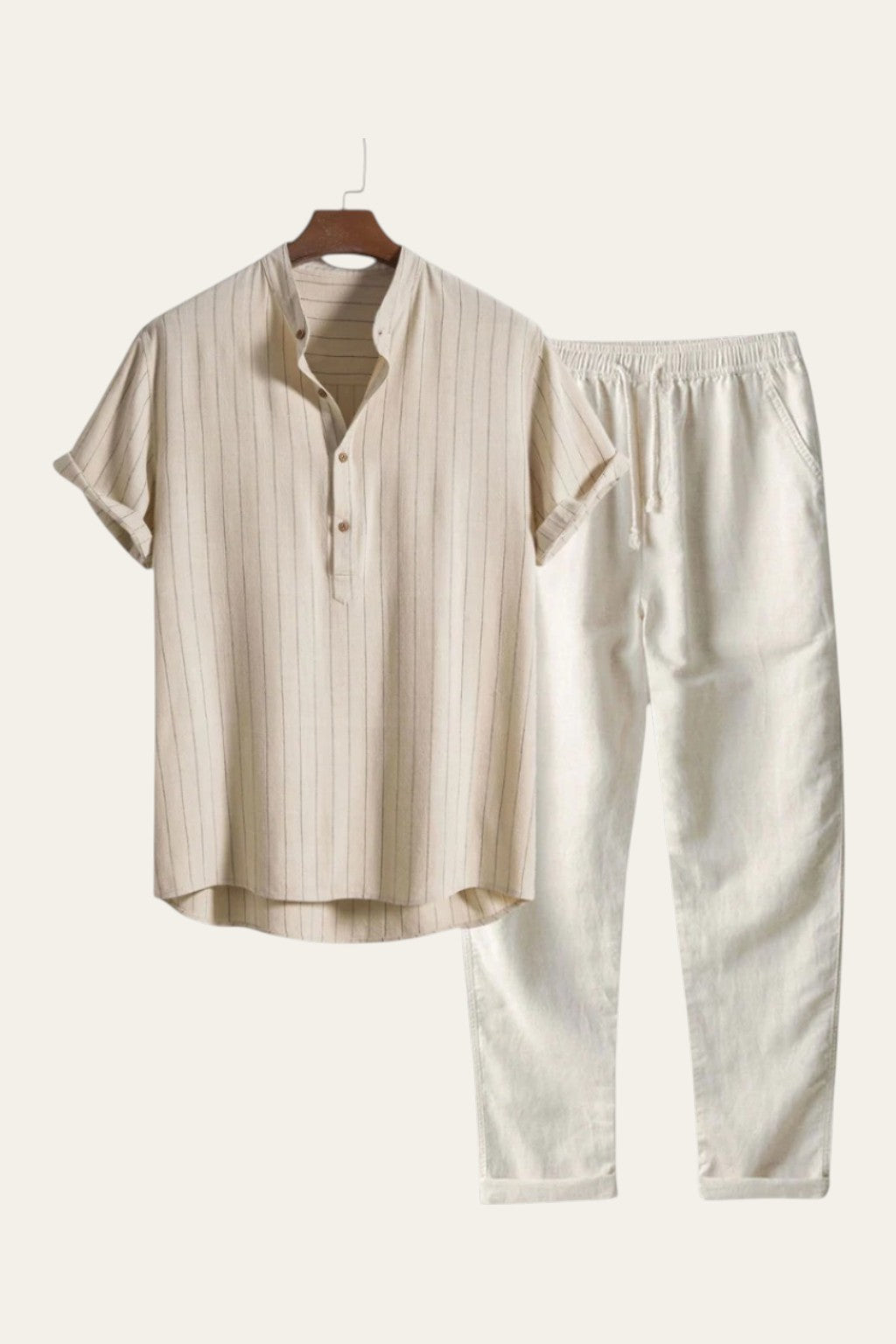 Sommer Outfit - Palm Beach Set Maja