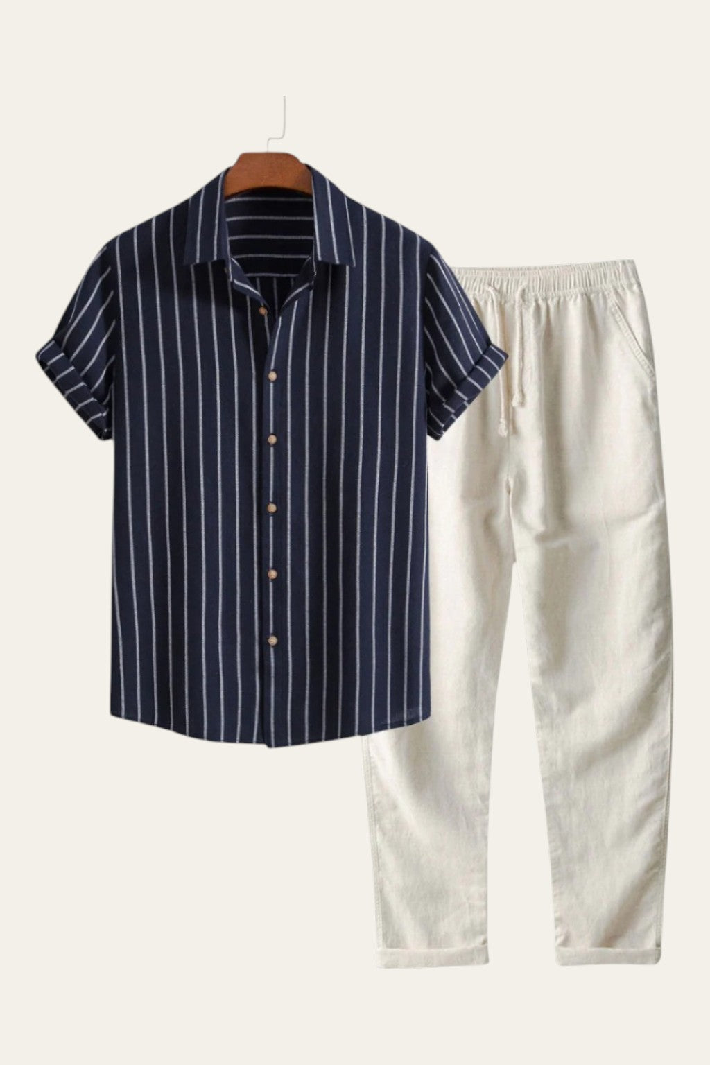 Sommer Outfit - Cannes Set Maja