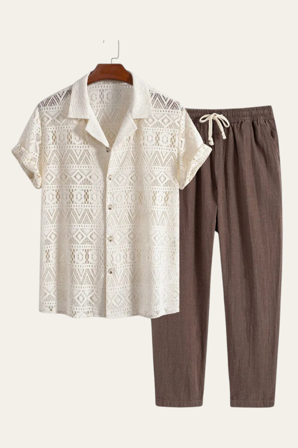 PAROS Sommer Set Maja