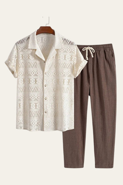 PAROS Sommer Set Maja