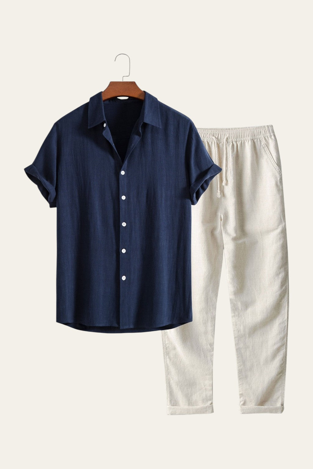 Sommer Outfit - St. Tropez Légende Maja