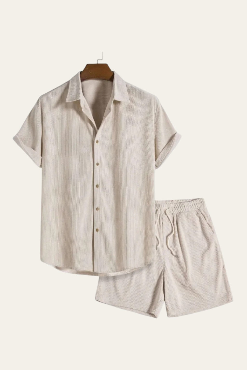 Sommer Outfit – Roma Luce Maja