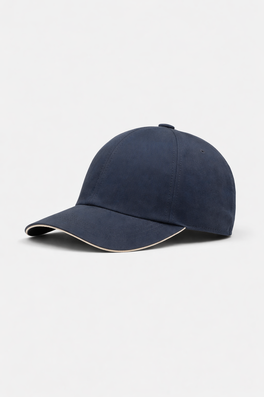 Die RivaSylt Cap Navy Maja