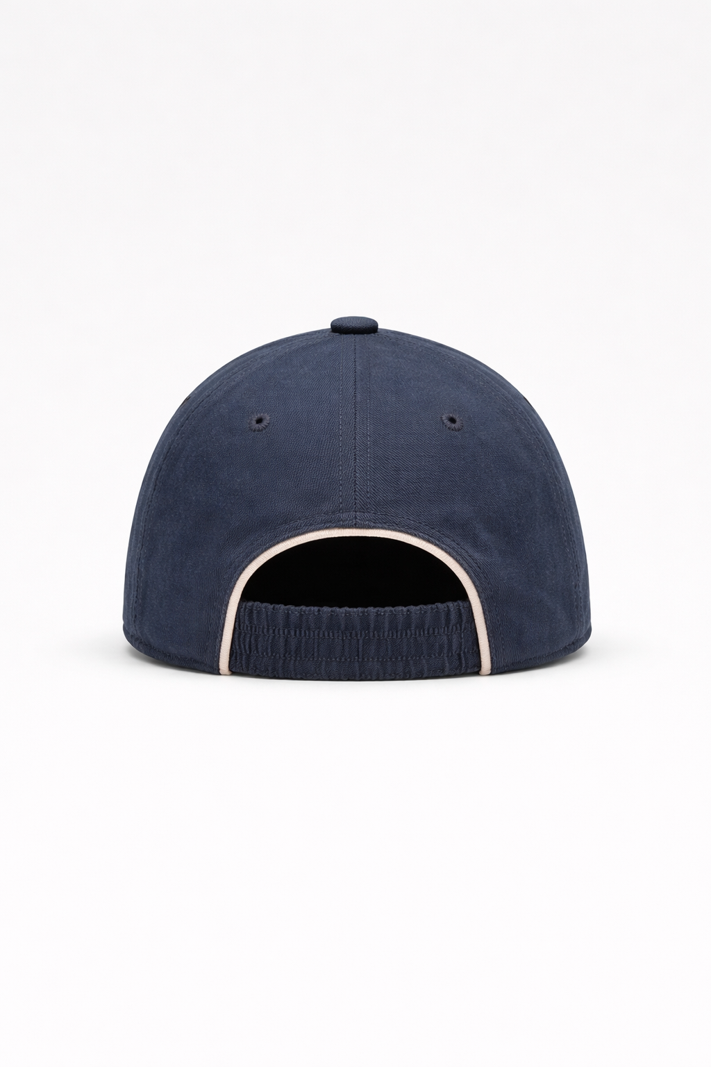 Die RivaSylt Cap Navy Maja