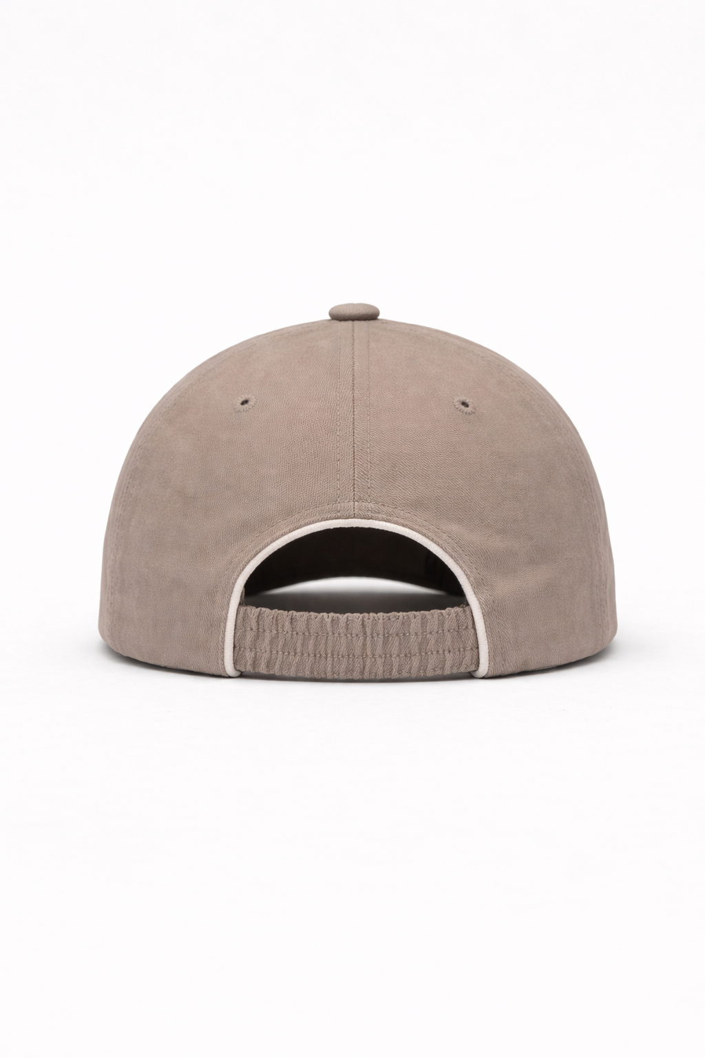 Die RivaSylt Cap Taupe Maja