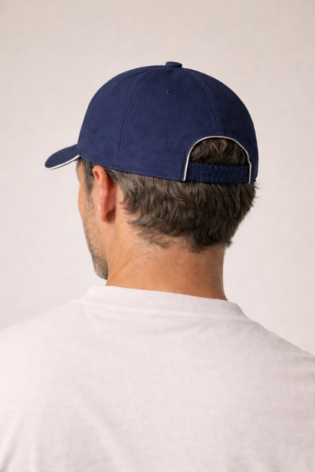 Die RivaSylt Cap Navy Maja