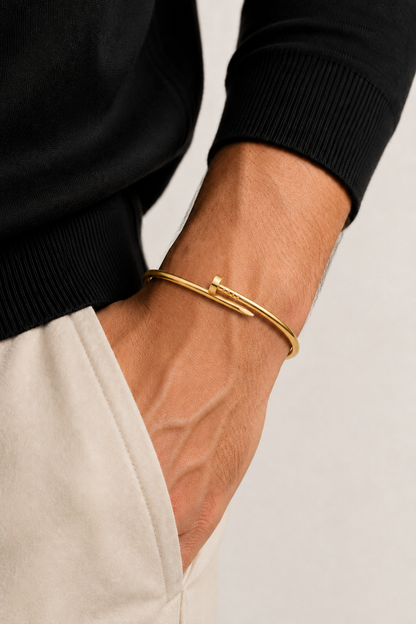 Élan Armband Gold Maja