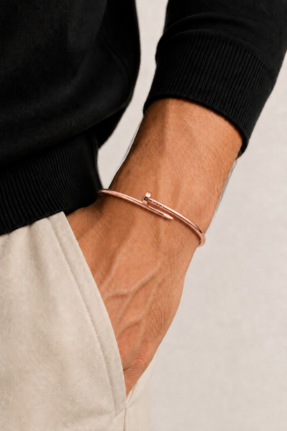 Élan Armband Roségold Maja