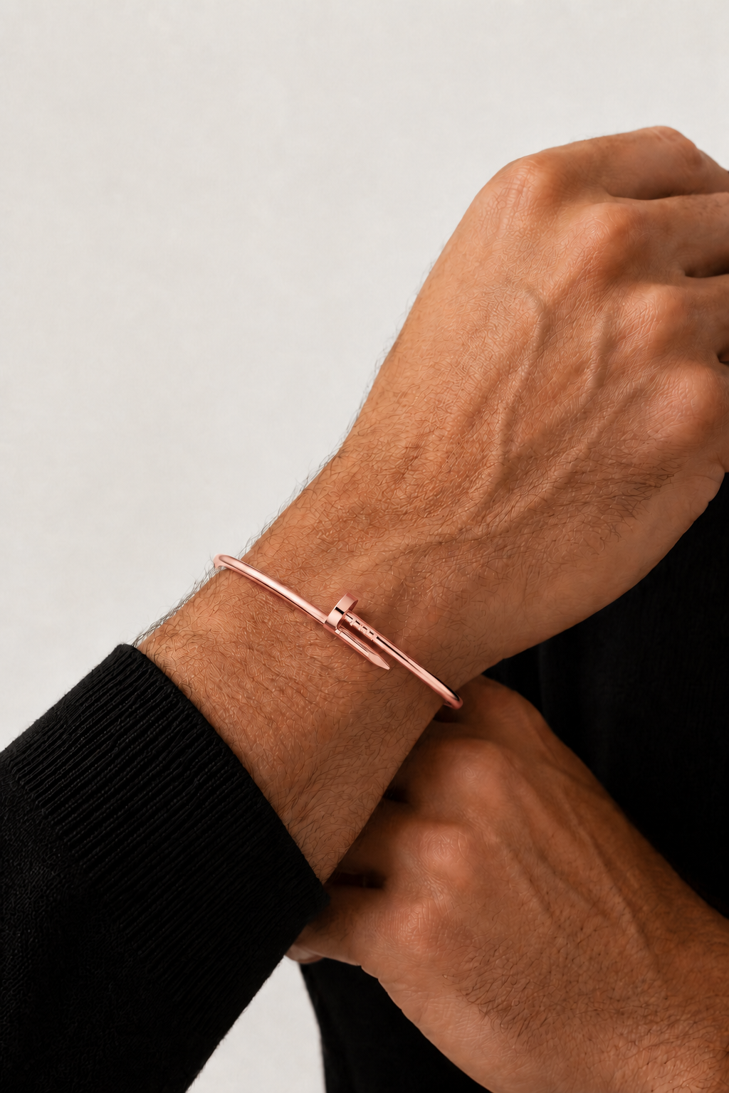 Élan Armband Roségold Maja