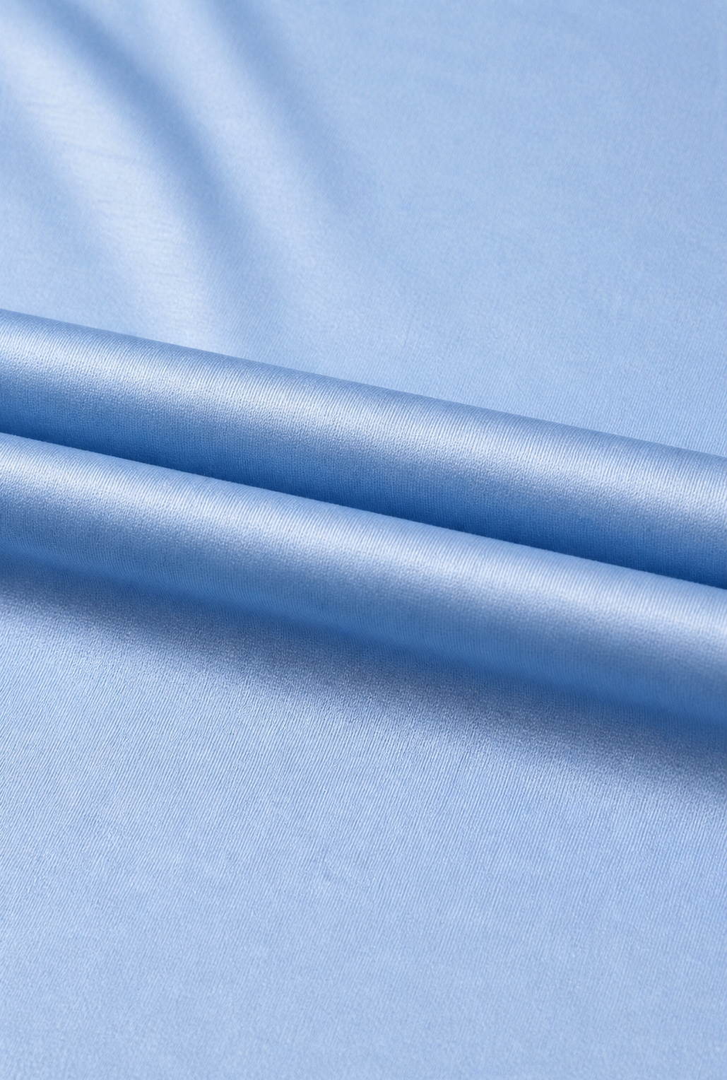Azuro T-Shirt Hellblau Maja