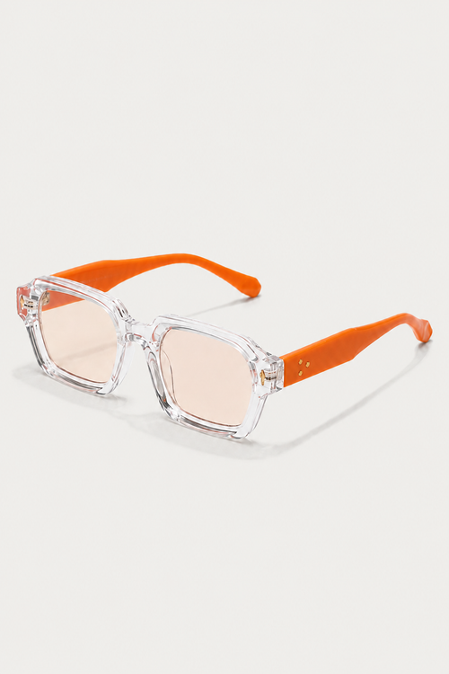 Kobalt Lucent Orange Maja