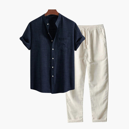 Sommer Outfit - Schöne Balade Maja