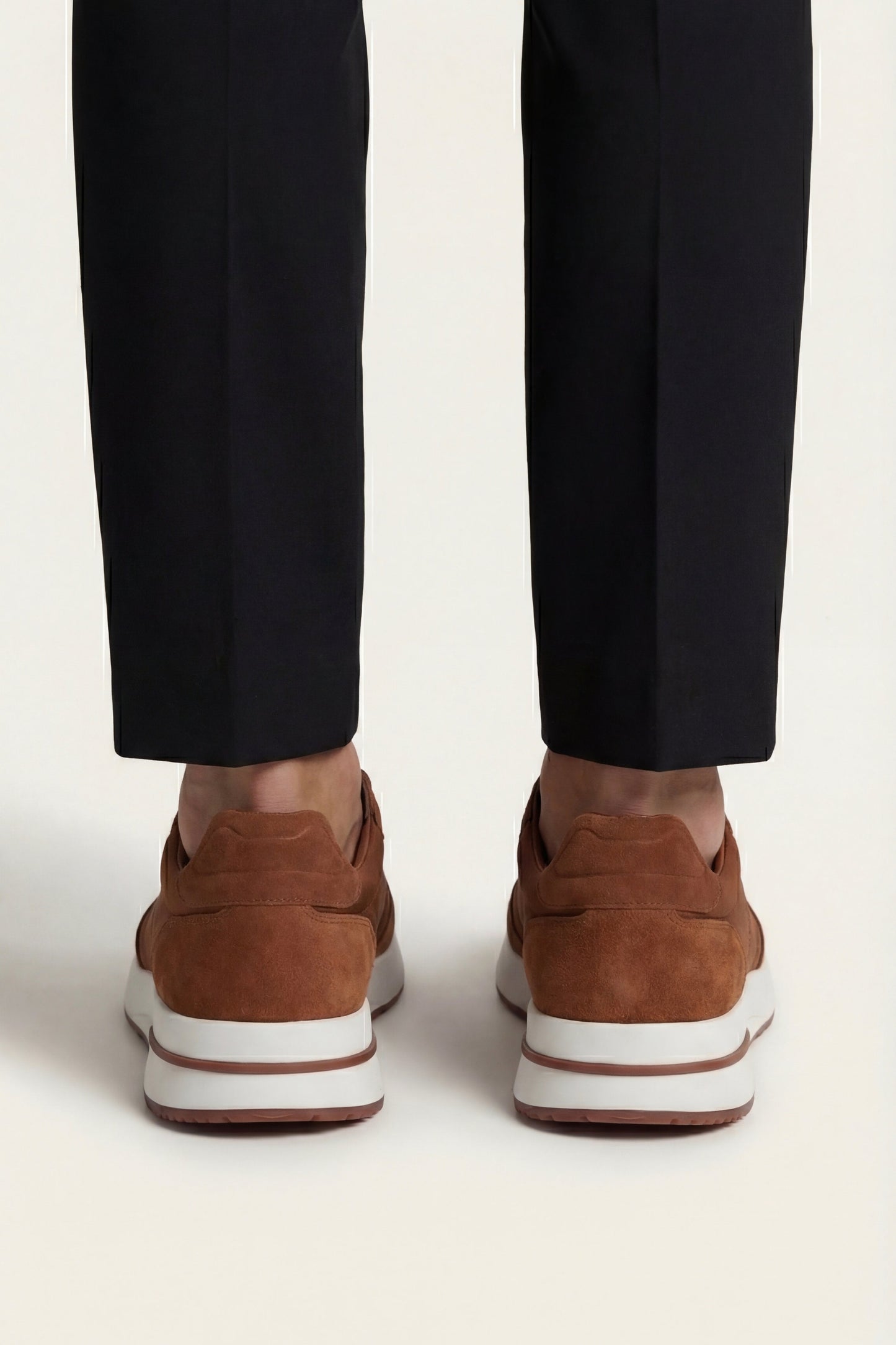 Valmont Sneaker - Braun RivaSylt