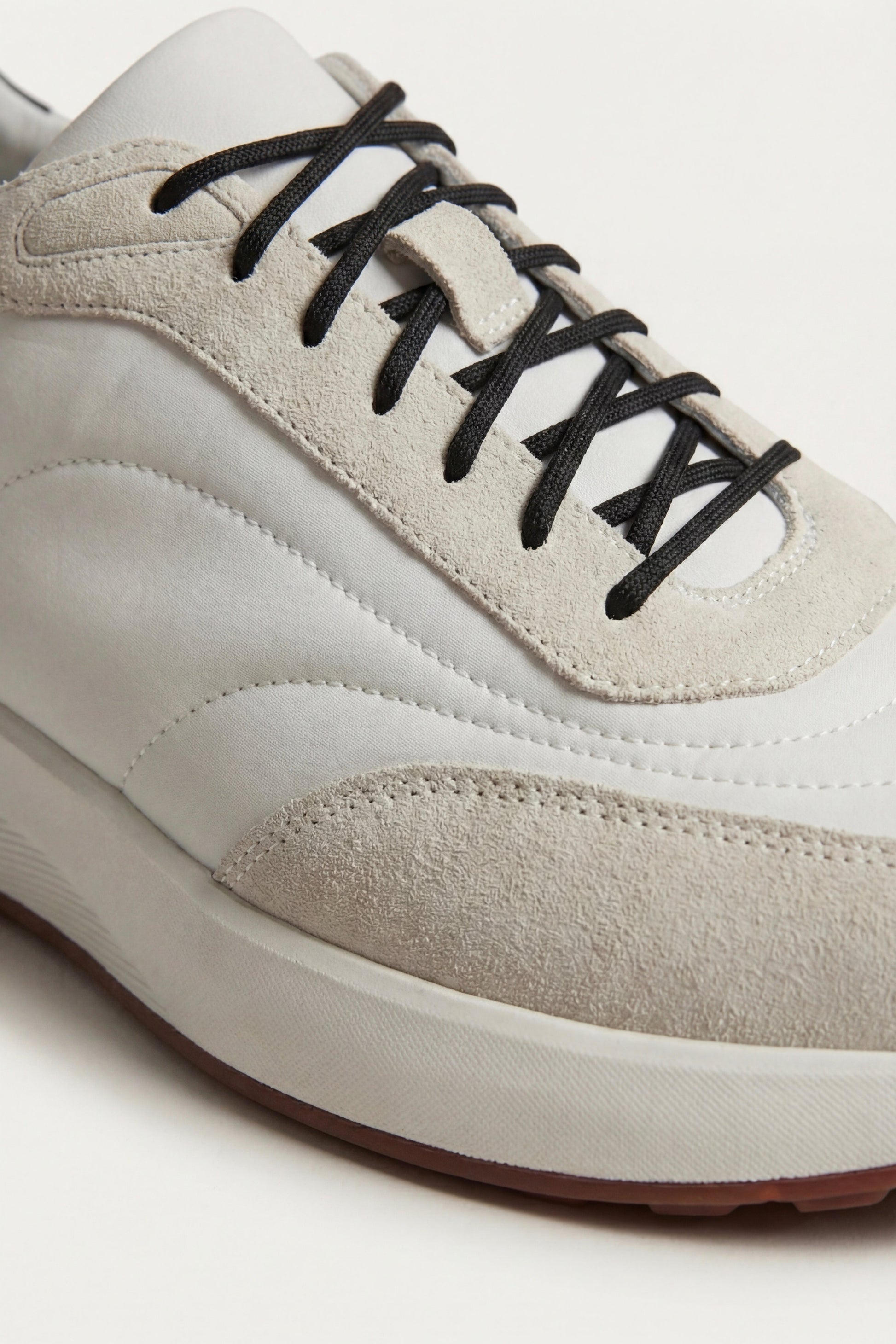Valmont Sneaker - Weiß RivaSylt