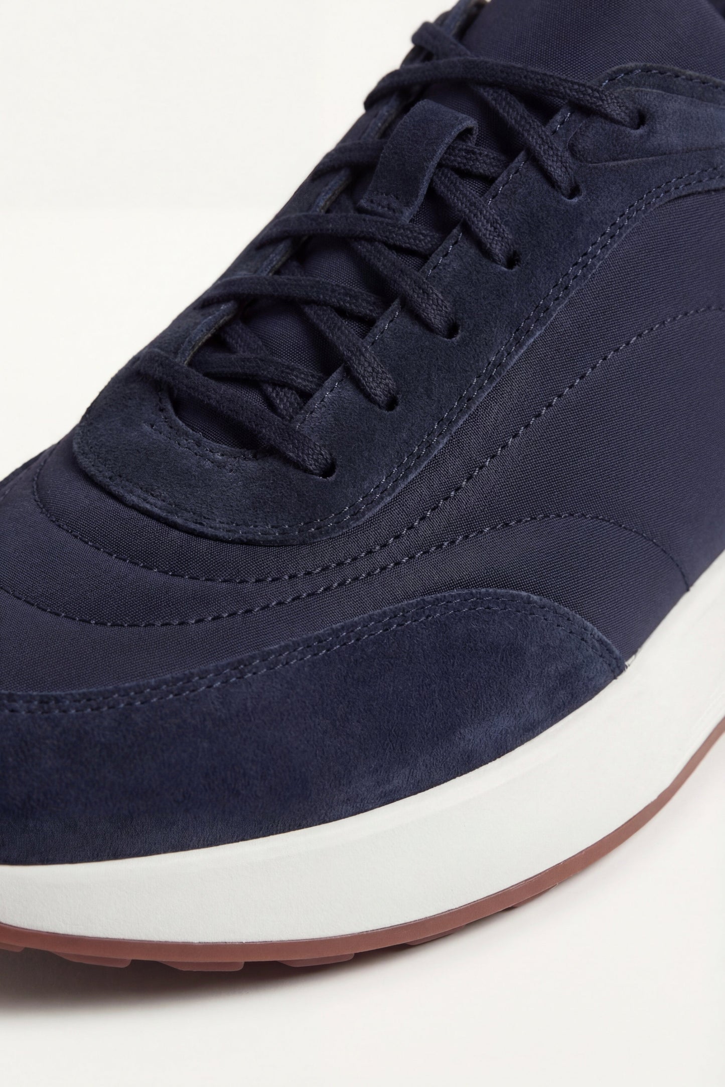 Valmont Sneaker - Marineblau RivaSylt