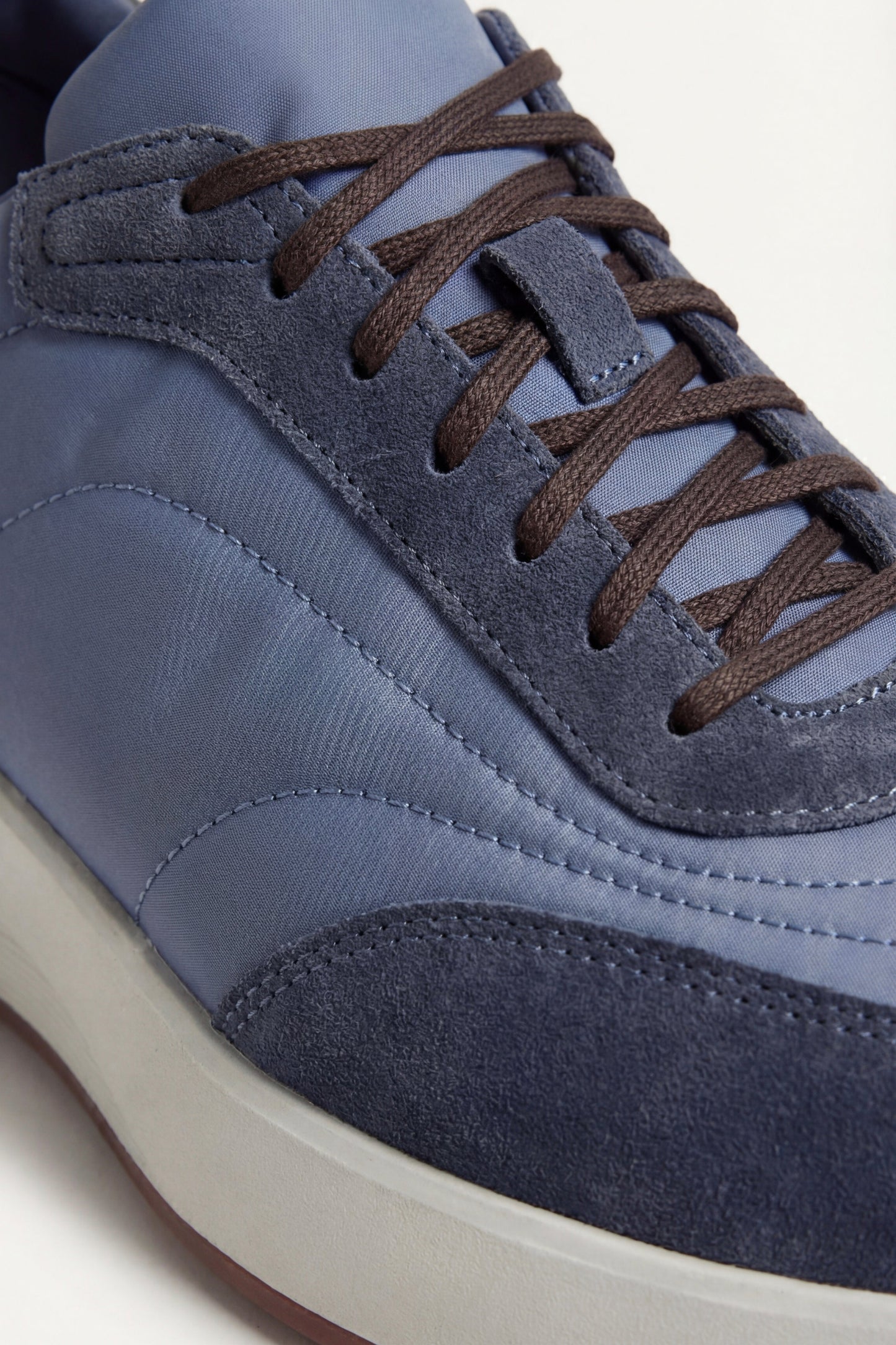 Valmont Sneaker - Blau RivaSylt
