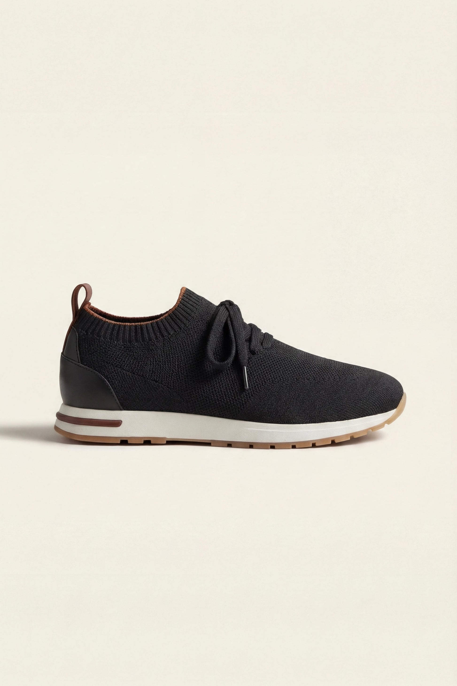 Zurigo Sneaker - Schwarz RivaSylt