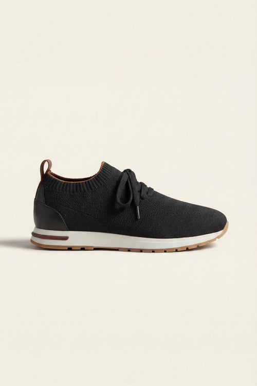 Zurigo Sneaker - Schwarz RivaSylt