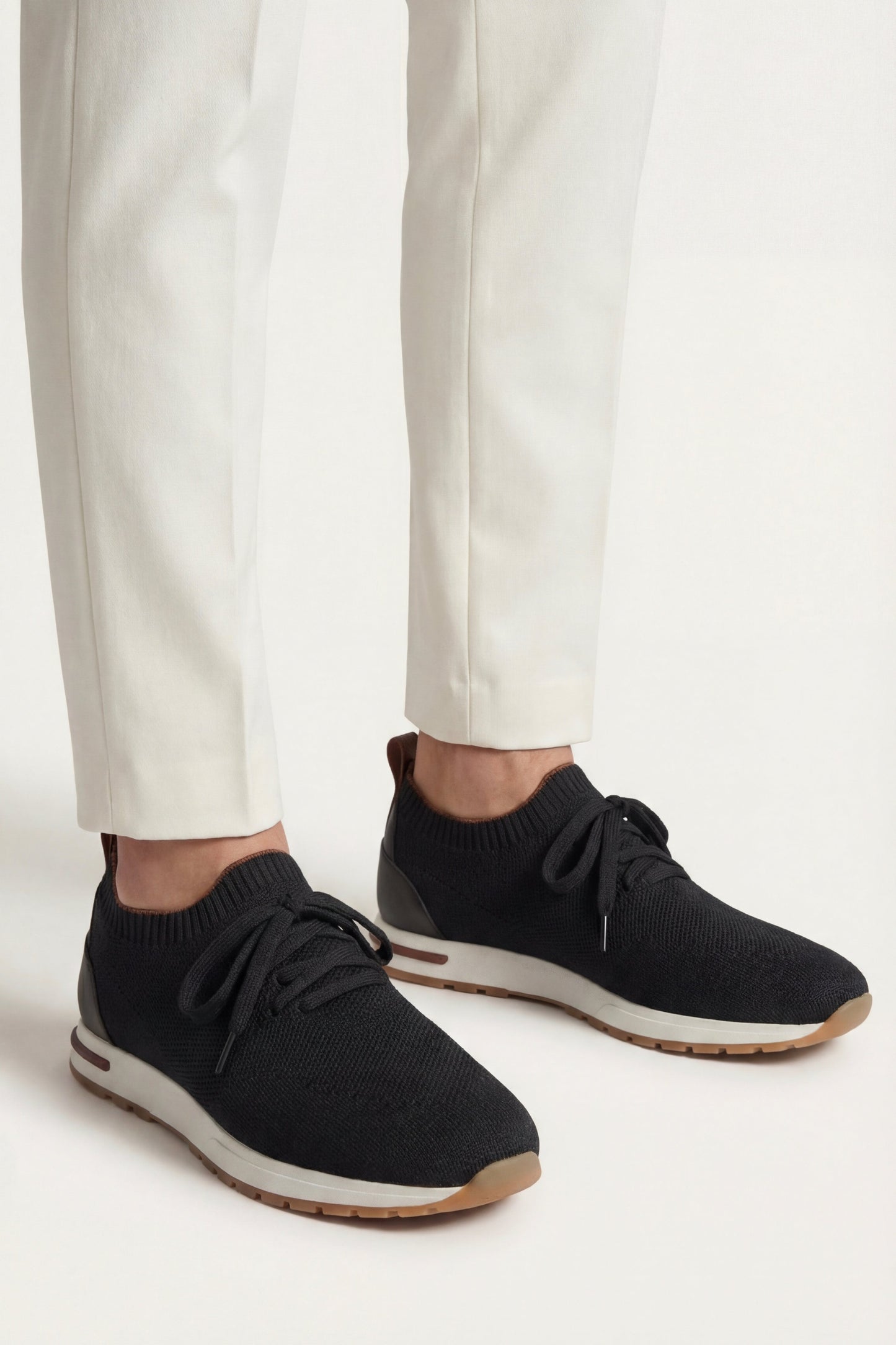 Zurigo Sneaker - Schwarz RivaSylt