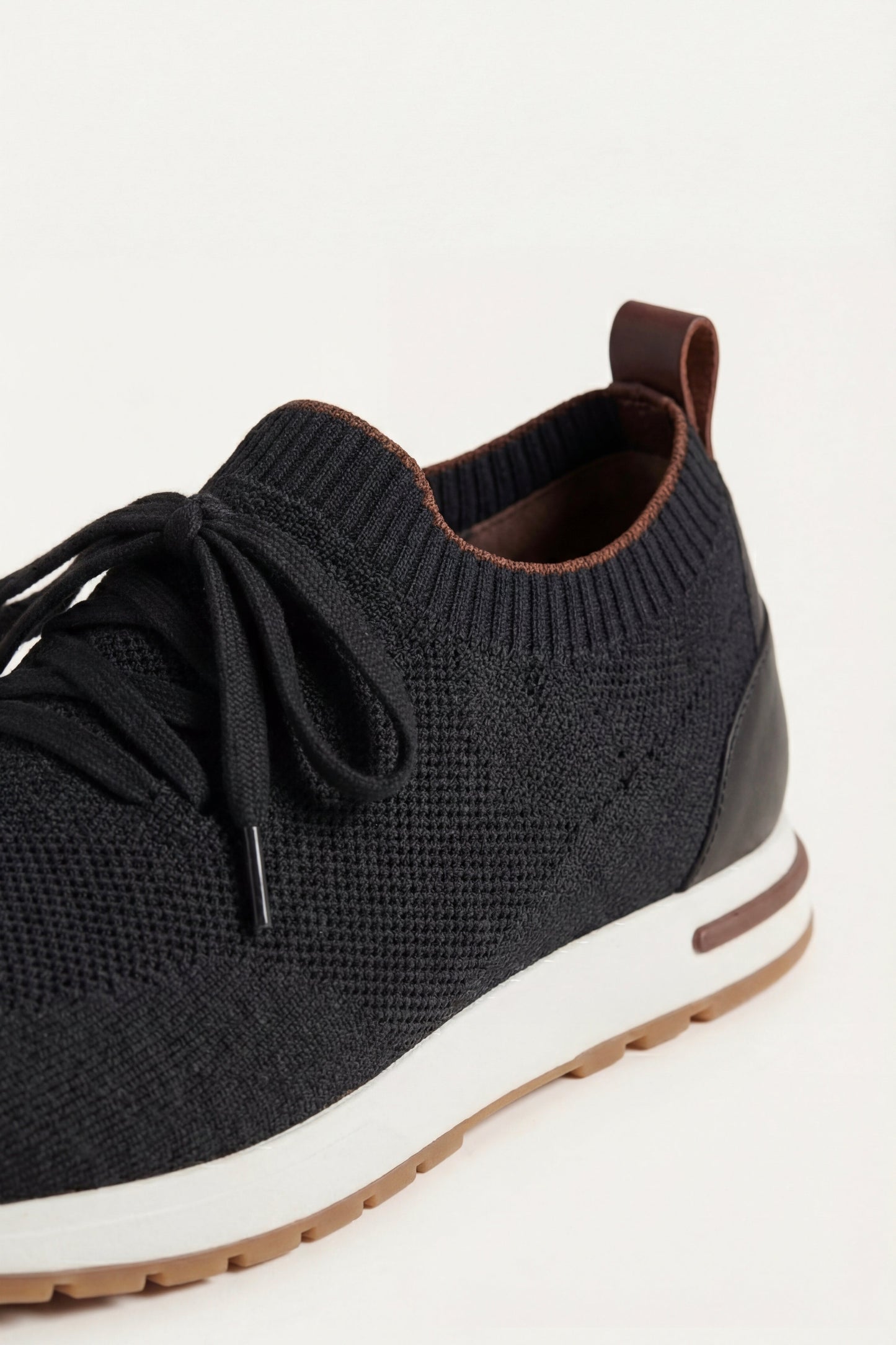 Zurigo Sneaker - Schwarz RivaSylt