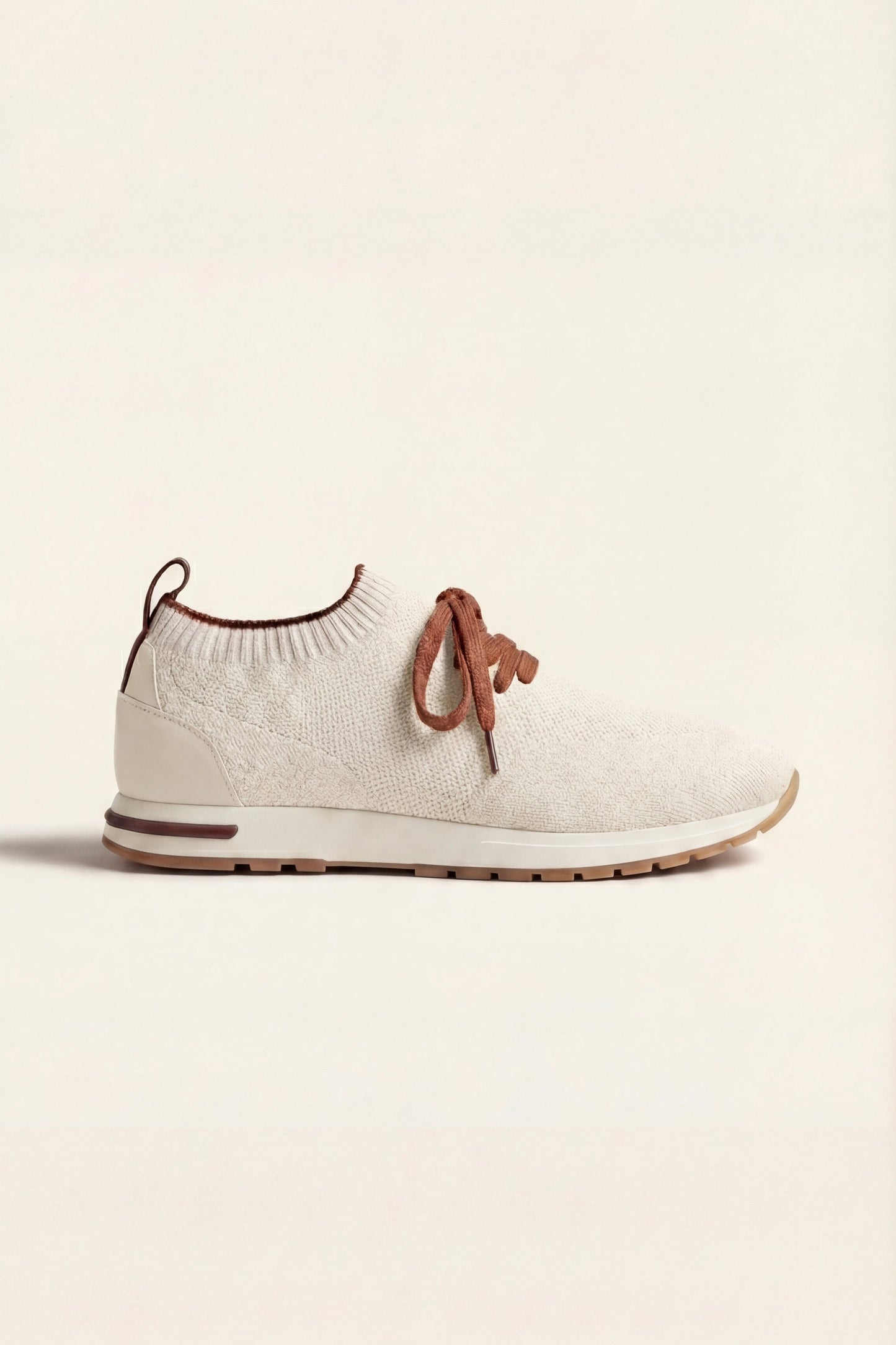 Zurigo Sneaker - Elfenbein RivaSylt