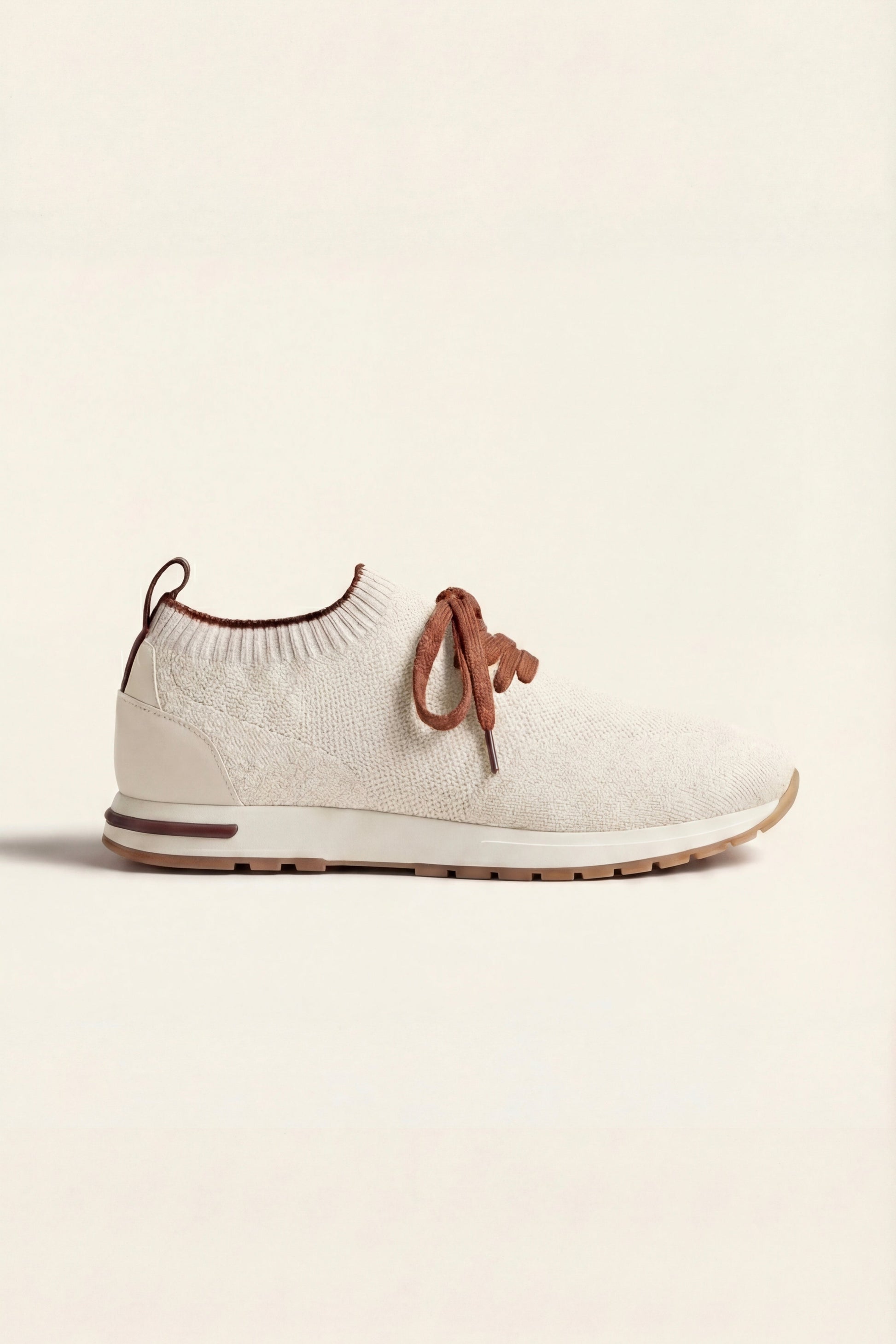 Zurigo Sneaker - Elfenbein RivaSylt