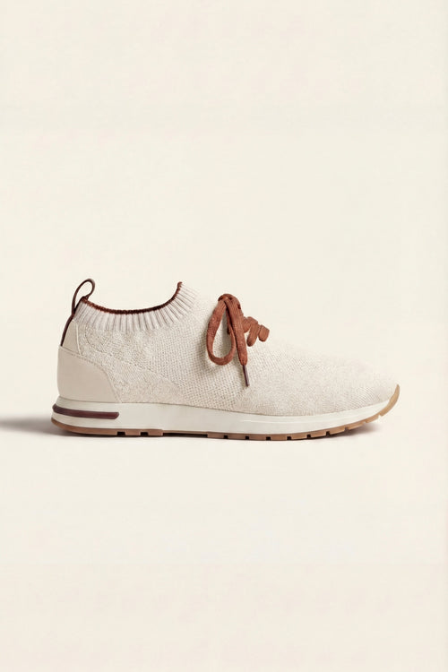 Zurigo Sneaker - Elfenbein RivaSylt