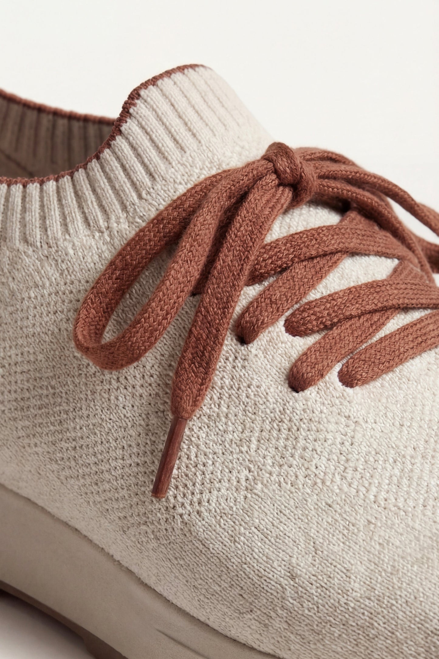 Zurigo Sneaker - Elfenbein RivaSylt