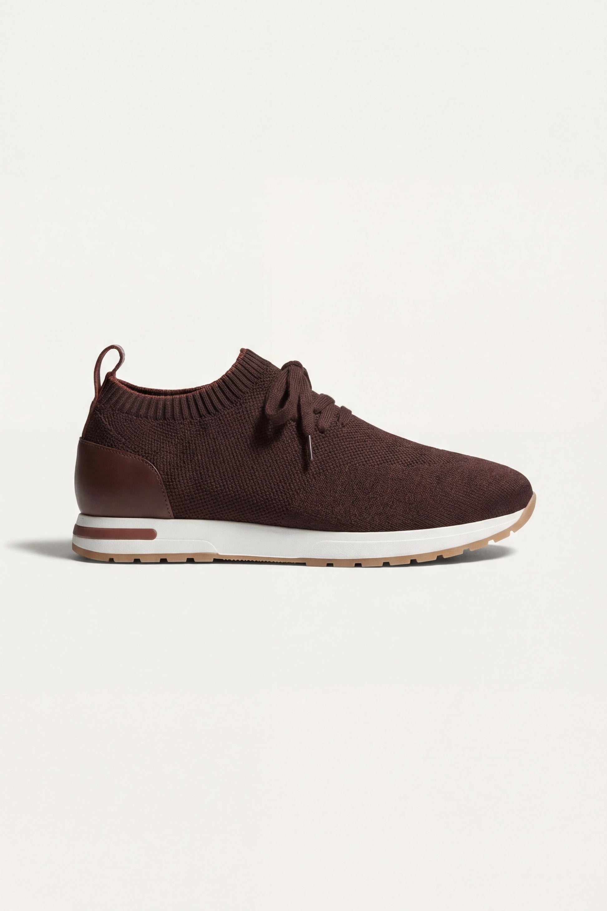 Zurigo Sneaker - Mocha RivaSylt