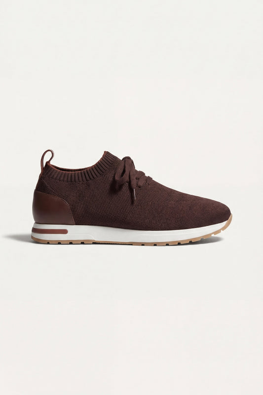 Zurigo Sneaker - Mocha RivaSylt