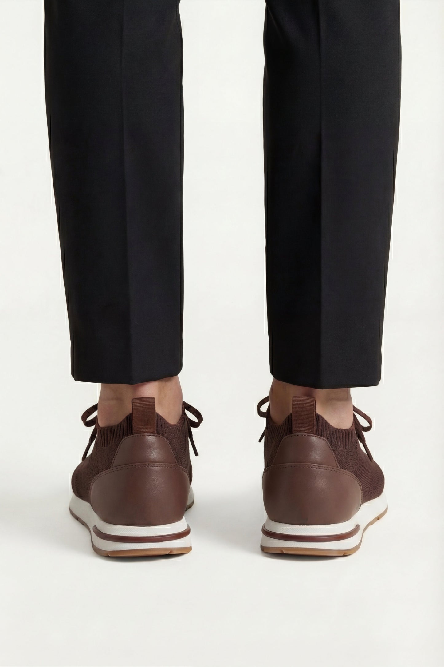 Zurigo Sneaker - Mocha RivaSylt