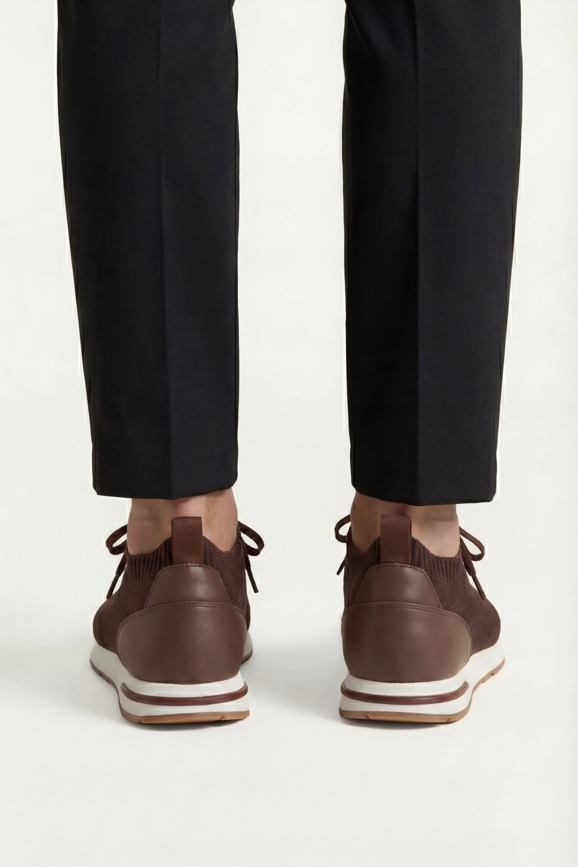 Zurigo Sneaker - Mocha RivaSylt