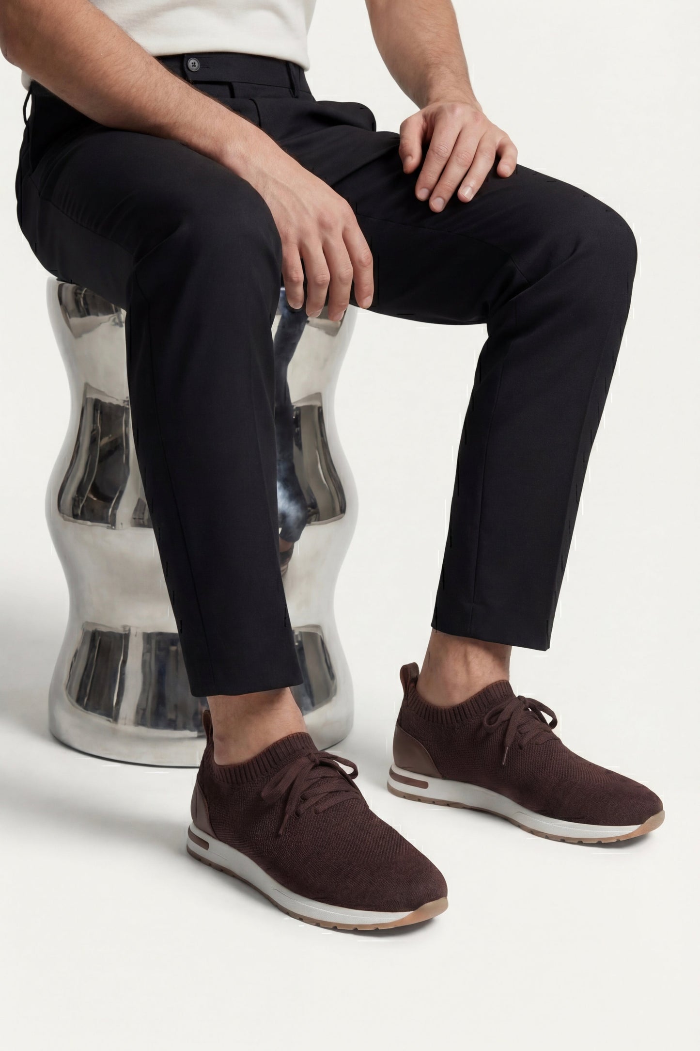 Zurigo Sneaker - Mocha RivaSylt