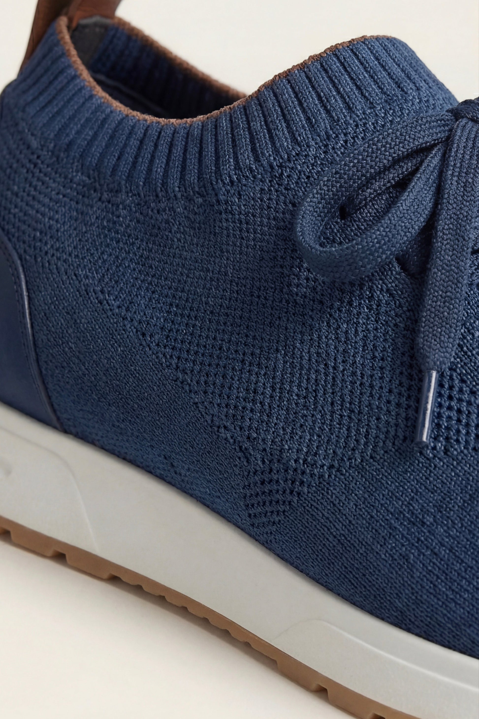 Zurigo Sneaker - Marineblau RivaSylt