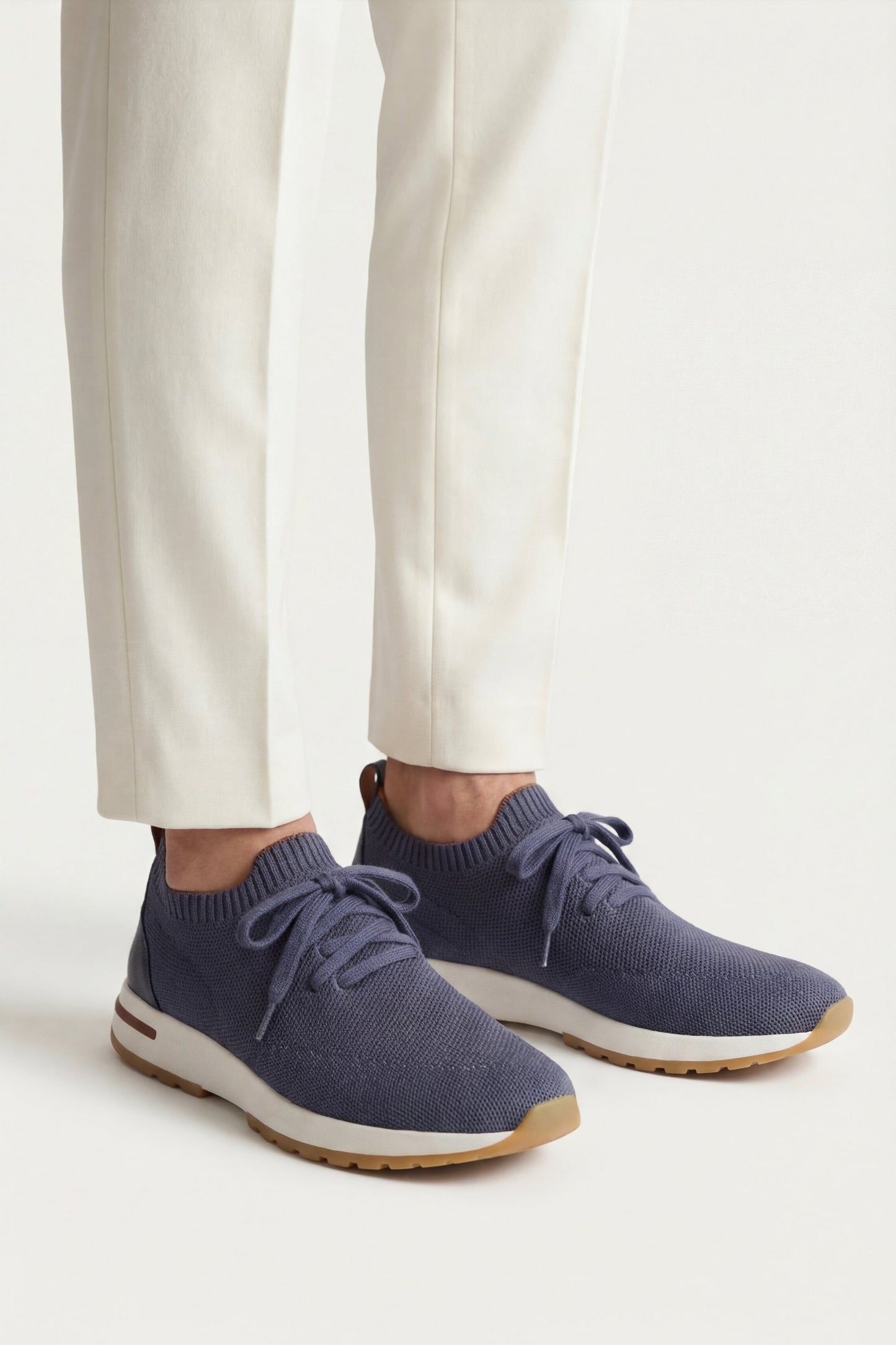 Zurigo Sneaker - Blau RivaSylt