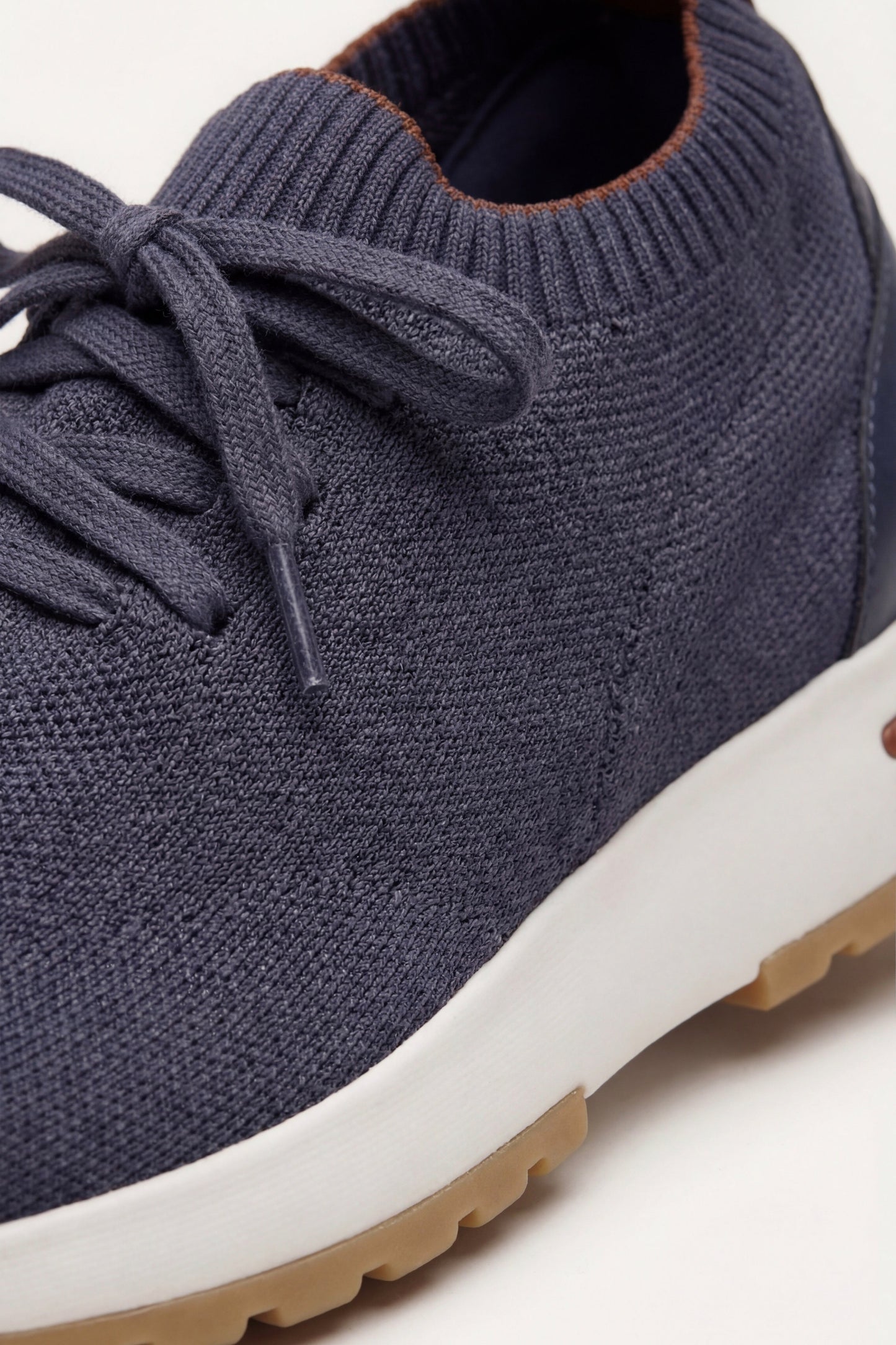 Zurigo Sneaker - Blau RivaSylt