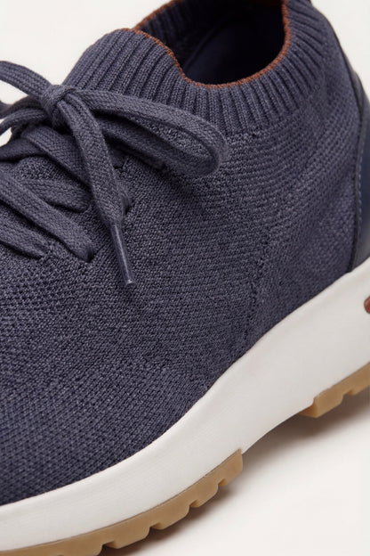 Zurigo Sneaker - Blau RivaSylt