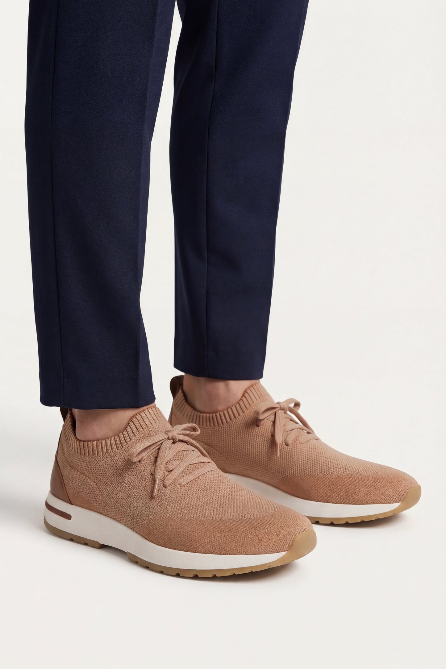 Zurigo Sneaker - Beige RivaSylt