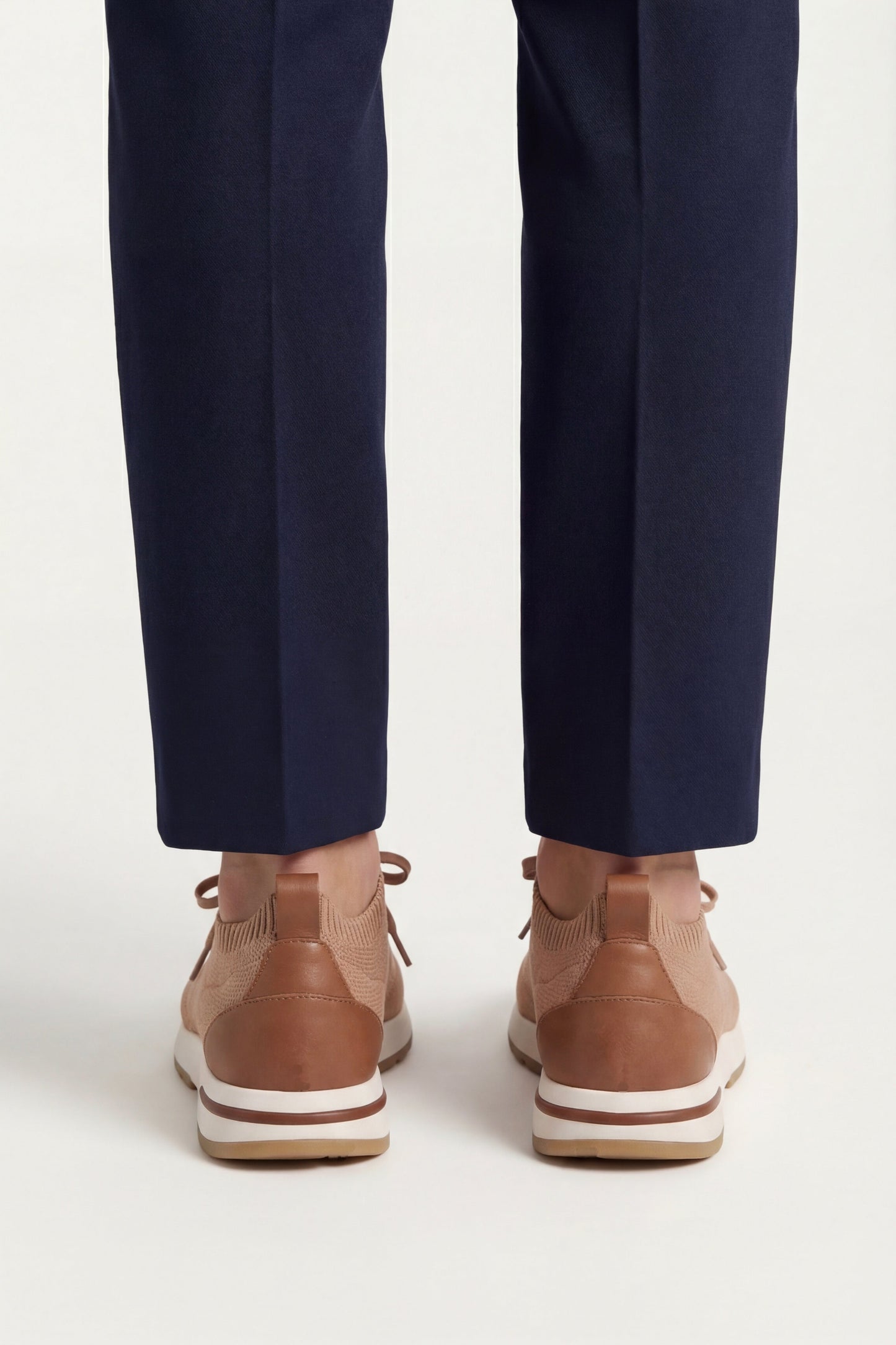 Zurigo Sneaker - Beige RivaSylt
