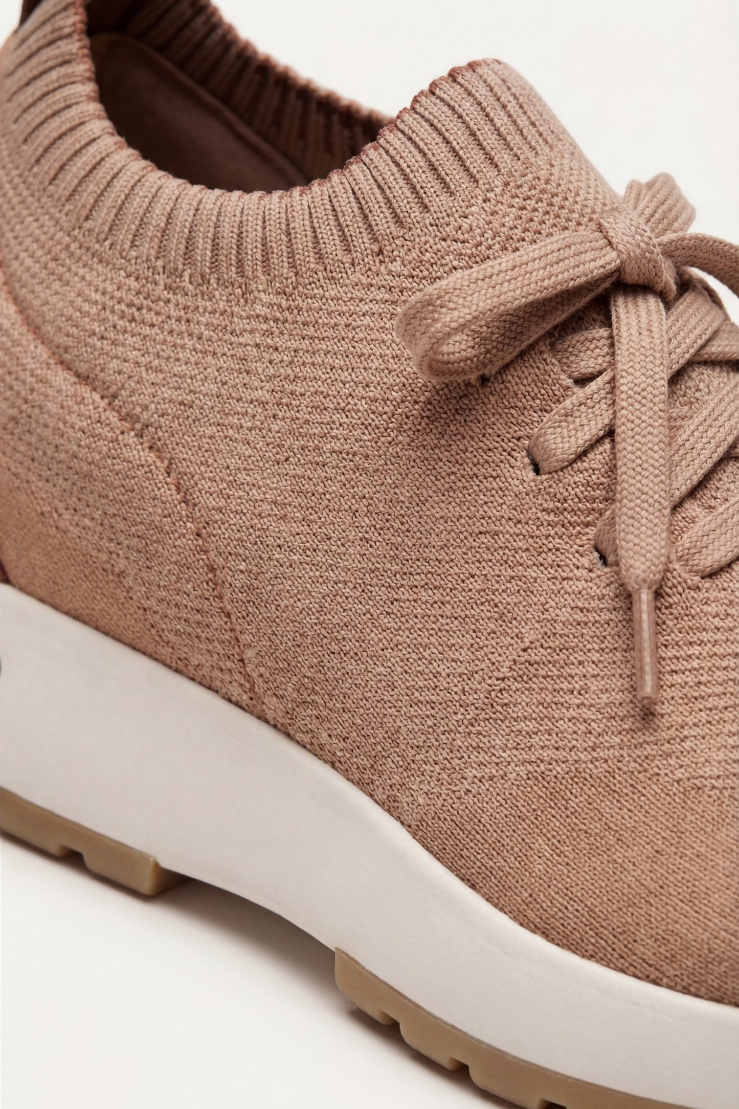 Zurigo Sneaker - Beige RivaSylt