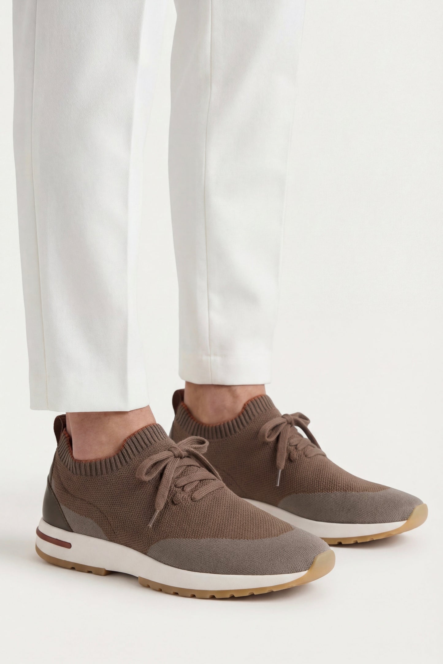 Zurigo Sneaker - Braun RivaSylt