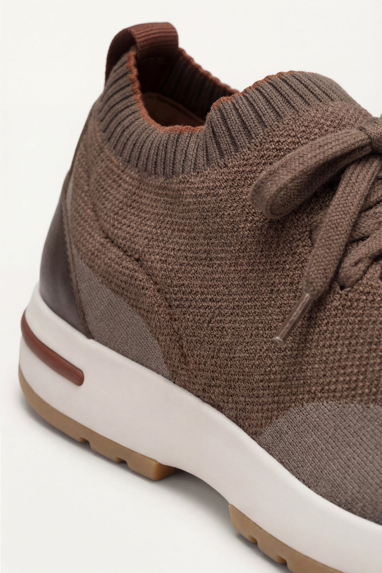 Zurigo Sneaker - Braun RivaSylt