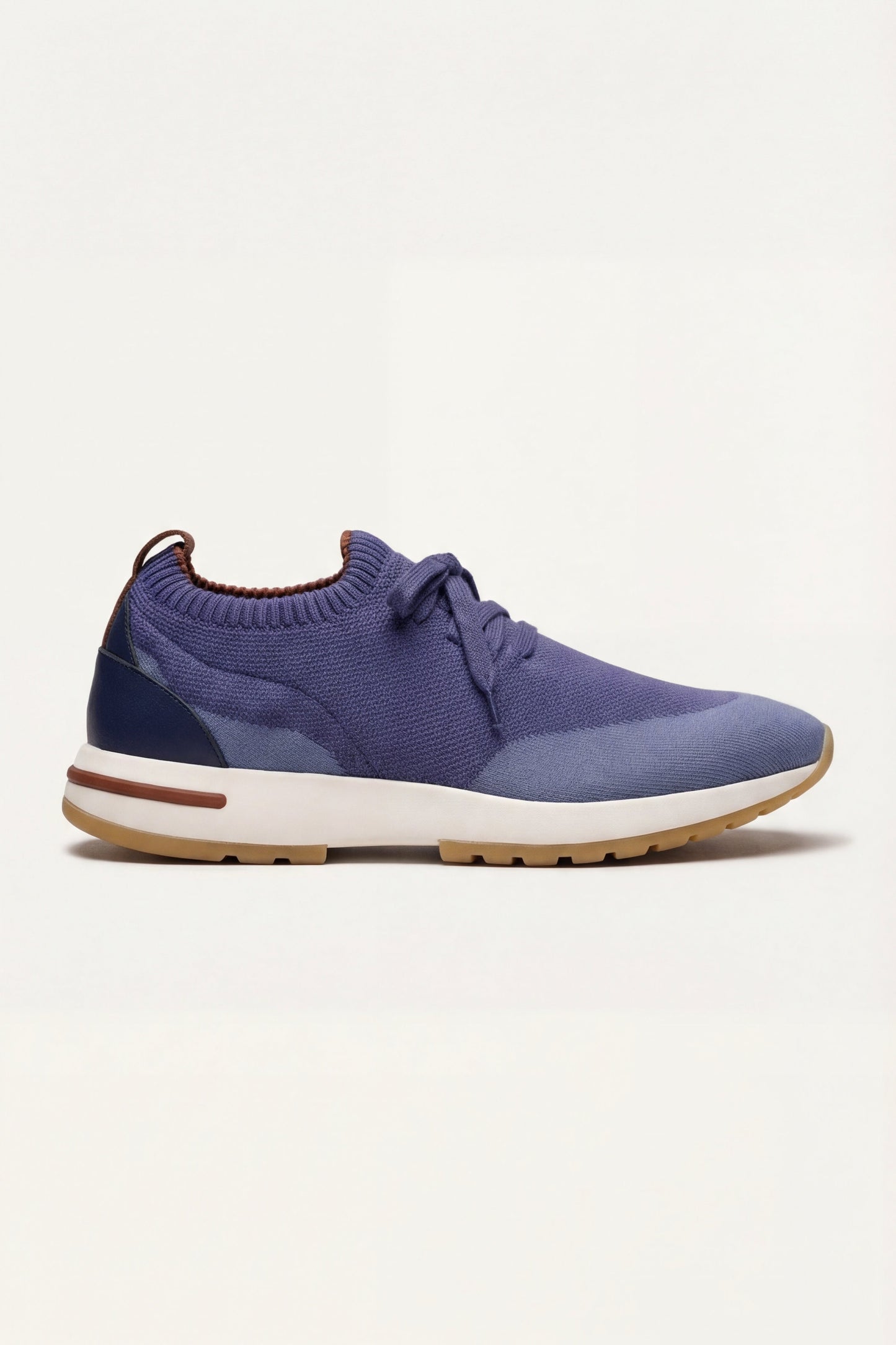 Zurigo Sneaker - Blau/Hellblau RivaSylt