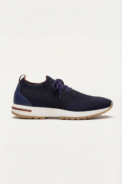 Zurigo Sneaker - Dunkelblau RivaSylt