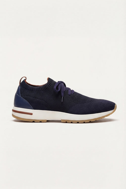 Zurigo Sneaker - Dunkelblau RivaSylt